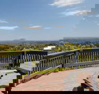 Finchley Lookout - Accommodation Redcliffe