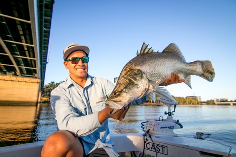 Fishing The Fitzroy - Accommodation Redcliffe 0