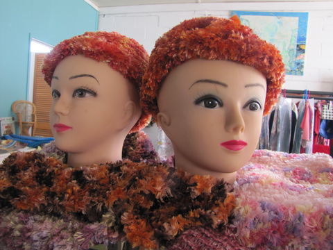 Folk Art Cooperative - Accommodation Redcliffe 2