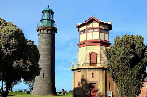 Fort Queenscliff Museum - Accommodation Redcliffe 2