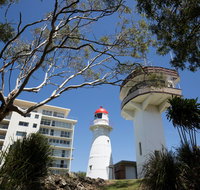 Friends of the Caloundra Lighthouses - Accommodation Redcliffe