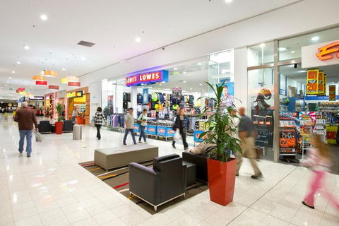 Gateway Plaza Shopping Centre - Accommodation Redcliffe 0