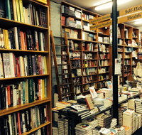 Gleebooks