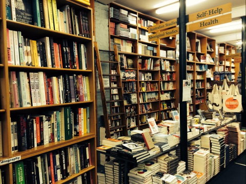 Gleebooks - Accommodation Redcliffe 0