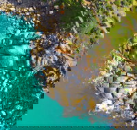 Granite Island Recreation Park - Accommodation Redcliffe