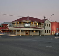 Great Western Hotel