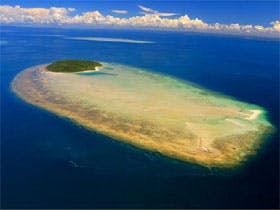 Haggerstone Island QLD Accommodation Redcliffe