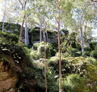 Haunted Point Loop Walk - Accommodation Redcliffe