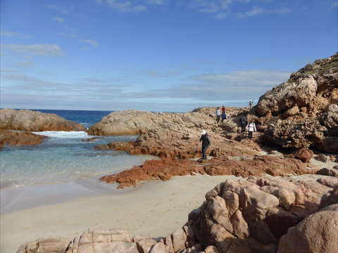 Hillocks Drive - Accommodation Redcliffe 1