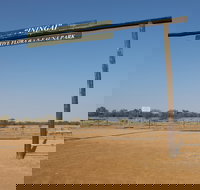 Iningai Nature Reserve - Accommodation Redcliffe