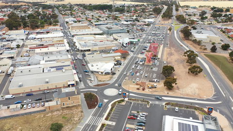 Kadina Shopping - Accommodation Redcliffe 1