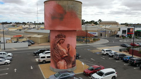 Kadina Shopping - Accommodation Redcliffe 2