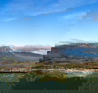 Kimberleys Lookout - Accommodation Redcliffe