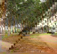 Kumbia - Accommodation Redcliffe