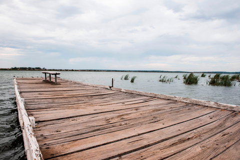 Lake Wyangan - Accommodation Redcliffe 1