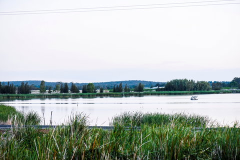 Lake Wyangan - Accommodation Redcliffe 2