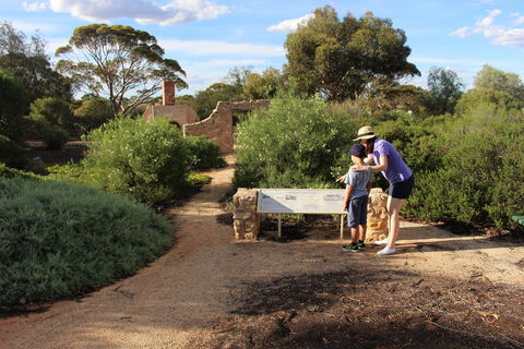 Loxton Community Conservation & Heritage Park - Accommodation Redcliffe 0