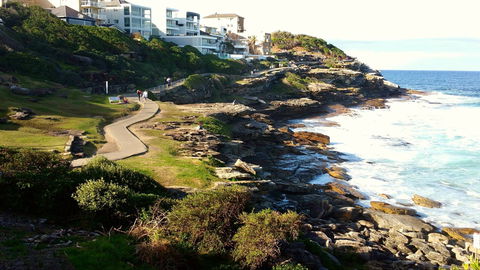 MacKenzies Beach - Accommodation Redcliffe 0