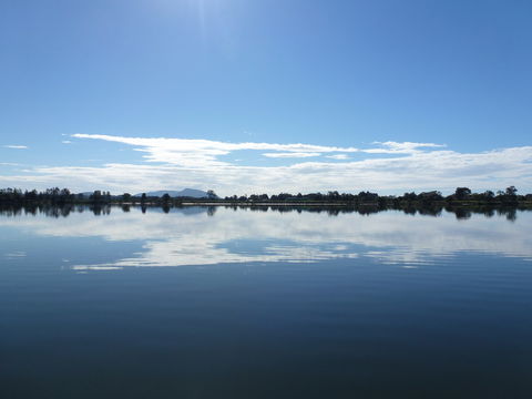 Manning River - Accommodation Redcliffe 1