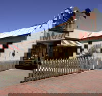 Manilla Heritage Museum - Accommodation Redcliffe