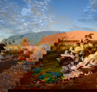 Maruku Arts - Gallery - Accommodation Redcliffe