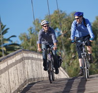 Maribyrnong Valley Parklands - Accommodation Redcliffe