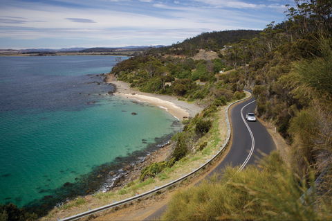 Mayfield Bay Coastal Reserve - Accommodation Redcliffe 0