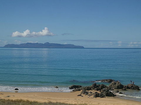 Mayfield Bay Coastal Reserve - Accommodation Redcliffe 1