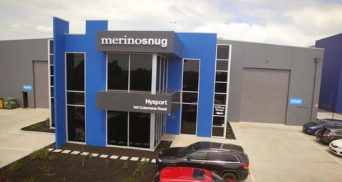 Merino And Co - Accommodation Redcliffe 2