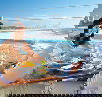 Mermaid Beach - Accommodation Redcliffe