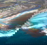 Minnamurra - Accommodation Redcliffe