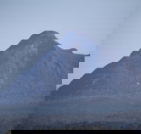 Mount Beerwah - Accommodation Redcliffe