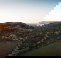 Mount Wudinna - Accommodation Redcliffe