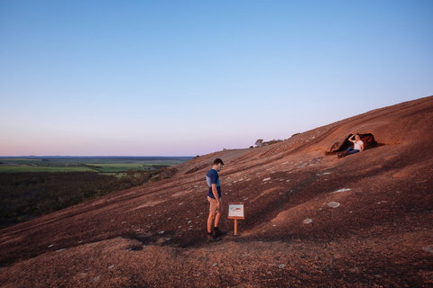 Mount Wudinna - Accommodation Redcliffe 2