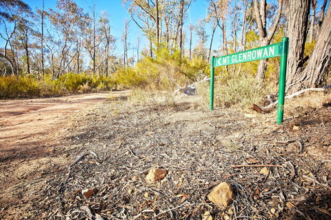 Mt Glenrowan Lookout Walk - Accommodation Redcliffe 0