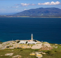 Narooma and Montague Island Heritage - Accommodation Redcliffe