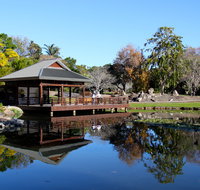 North Coast Regional Botanic Garden - Accommodation Redcliffe