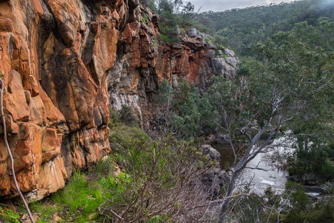 Onkaparinga River National Park - Accommodation Redcliffe 1