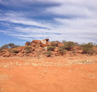Peace Gorge - Accommodation Redcliffe