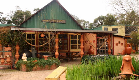 Pilliga Pottery - Accommodation Redcliffe 0