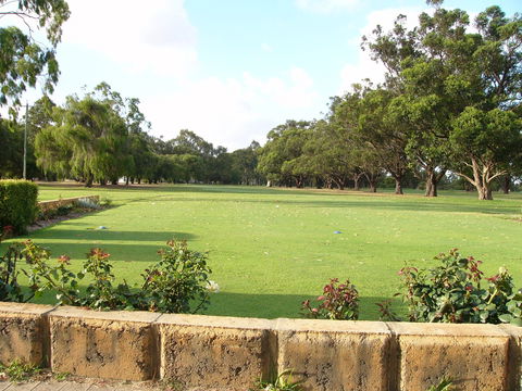 Pinjarra Golf Club - Accommodation Redcliffe 1