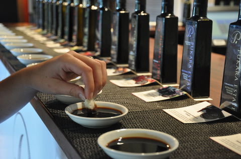 Pukara Estate - Margaret River Tasting Room - Accommodation Redcliffe 2