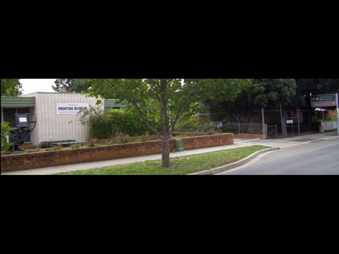 Queanbeyan Printing Museum - Accommodation Redcliffe 1