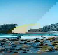 Rangoon Island Minnamurra - Accommodation Redcliffe