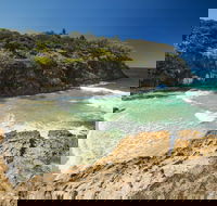 Redlands Coast - Accommodation Redcliffe