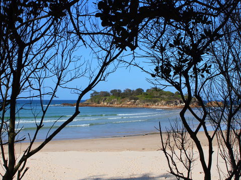 Sandon Beach - Accommodation Redcliffe 0