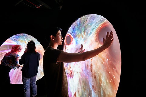 Scienceworks - Accommodation Redcliffe 0