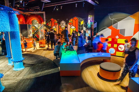 Scienceworks - Accommodation Redcliffe 2