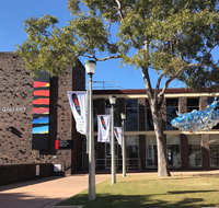 Shoalhaven Regional Gallery Nowra - Accommodation Redcliffe