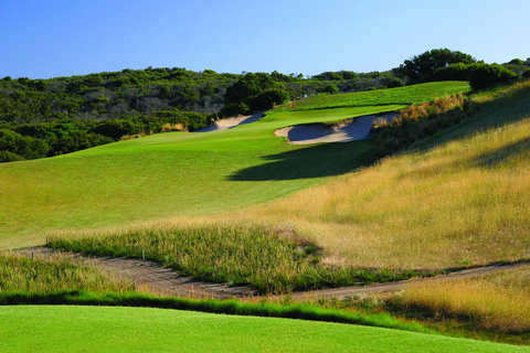 St Andrews Beach Golf Course - Accommodation Redcliffe 2